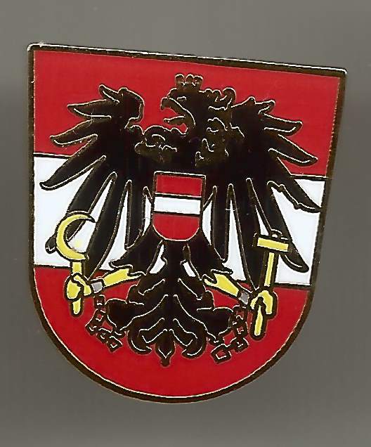 Badge Football Association Austria 6